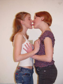 Star & Summer in lesbian gallery from ATKARCHIVES - #9