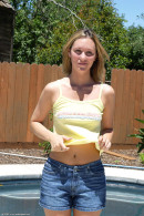 Brooke in nudism gallery from ATKARCHIVES - #1
