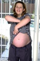 Sheree in pregnant gallery from ATKARCHIVES - #9