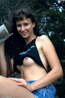 Betsy in nudism gallery from ATKARCHIVES - #11