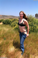 Lena in nudism gallery from ATKARCHIVES - #9
