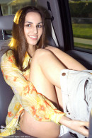 Alissa in upskirts and panties gallery from ATKARCHIVES - #11