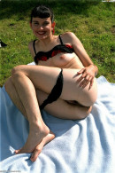 Caitlin in nudism gallery from ATKARCHIVES - #10