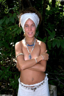 Heather in nudism gallery from ATKARCHIVES - #10