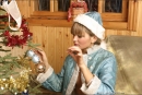 Lilya in Holiday Magic gallery from MPLSTUDIOS by Alexander Lobanov - #6