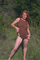 Violet in nudism gallery from ATKARCHIVES - #1