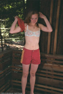 Mary in nudism gallery from ATKARCHIVES - #1