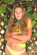 Suzie in nudism gallery from ATKARCHIVES - #1