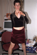 Theresa in amateur gallery from ATKARCHIVES - #1