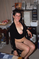 Theresa in amateur gallery from ATKARCHIVES - #4