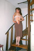 Theresa in lingerie gallery from ATKARCHIVES - #13