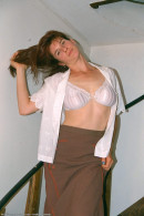 Theresa in lingerie gallery from ATKARCHIVES - #9