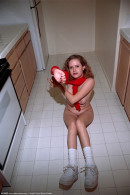 Christy in amateur gallery from ATKARCHIVES - #3
