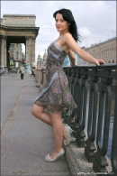Greta in Postcard From St. Petersburg gallery from MPLSTUDIOS by Alexander Fedorov - #7