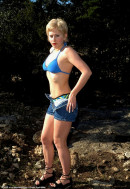 Wanda in nudism gallery from ATKARCHIVES - #11