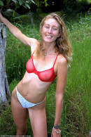 Amber in nudism gallery from ATKARCHIVES - #2