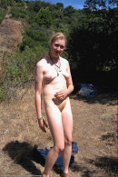 Constance in nudism gallery from ATKARCHIVES - #7