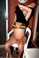 Betty in pregnant gallery from ATKARCHIVES - #12