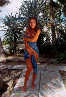 Eszter in nudism gallery from ATKARCHIVES - #12