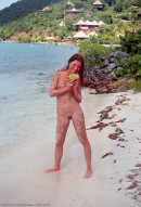 Eszter in nudism gallery from ATKARCHIVES - #2