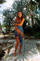 Eszter in nudism gallery from ATKARCHIVES - #5