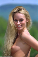 Edina in nudism gallery from ATKARCHIVES - #8
