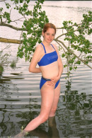 Erin in nudism gallery from ATKARCHIVES - #9