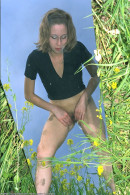 Caroline in nudism gallery from ATKARCHIVES - #7