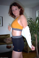 Anika in amateur gallery from ATKARCHIVES - #9