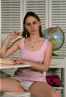 Daphne in amateur gallery from ATKARCHIVES - #8