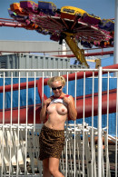 Edna in nudism gallery from ATKARCHIVES - #1