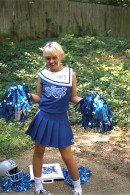 Alexa in coeds in uniform gallery from ATKARCHIVES - #8