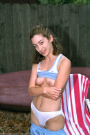 Tammy (4) in nudism gallery from ATKARCHIVES - #13