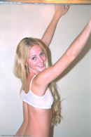 Jacqui in lingerie gallery from ATKARCHIVES - #14