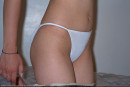 Danielle in upskirts and panties gallery from ATKARCHIVES - #2