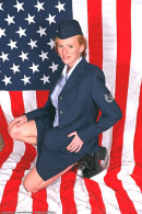 Shelly in coeds in uniform gallery from ATKARCHIVES - #1