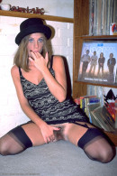 Valerie in masturbation gallery from ATKARCHIVES - #4