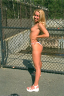 Sarah in nudism gallery from ATKARCHIVES - #5