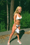 Sarah in nudism gallery from ATKARCHIVES - #13