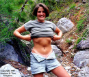 Haley in nudism gallery from ATKARCHIVES - #9