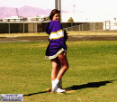 Haley in coeds in uniform gallery from ATKARCHIVES - #11