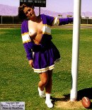 Haley in coeds in uniform gallery from ATKARCHIVES - #12