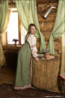 Svetlana in Fairy Tale gallery from MPLSTUDIOS by Alexander Lobanov - #1