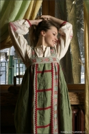 Svetlana in Fairy Tale gallery from MPLSTUDIOS by Alexander Lobanov - #6