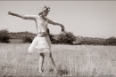 Joceline in The Dancer gallery from MPLSTUDIOS by Diana Kaiani - #10
