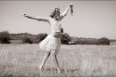 Joceline in The Dancer gallery from MPLSTUDIOS by Diana Kaiani - #11