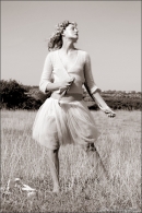 Joceline in The Dancer gallery from MPLSTUDIOS by Diana Kaiani - #13