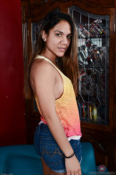 Selena Cruz in Gallery #404 gallery from ATKEXOTICS - #10