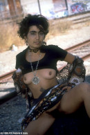 Dhara in Gallery #6 gallery from ATKEXOTICS - #1