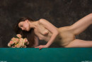 Lorena G in Valentine gallery from FEMJOY by Stefan Soell - #6
